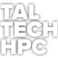 TalTech logo